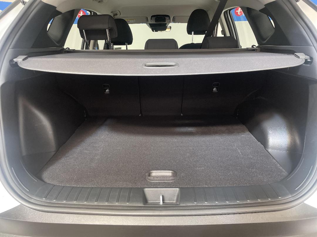 Photo '14' of Hyundai Tucson