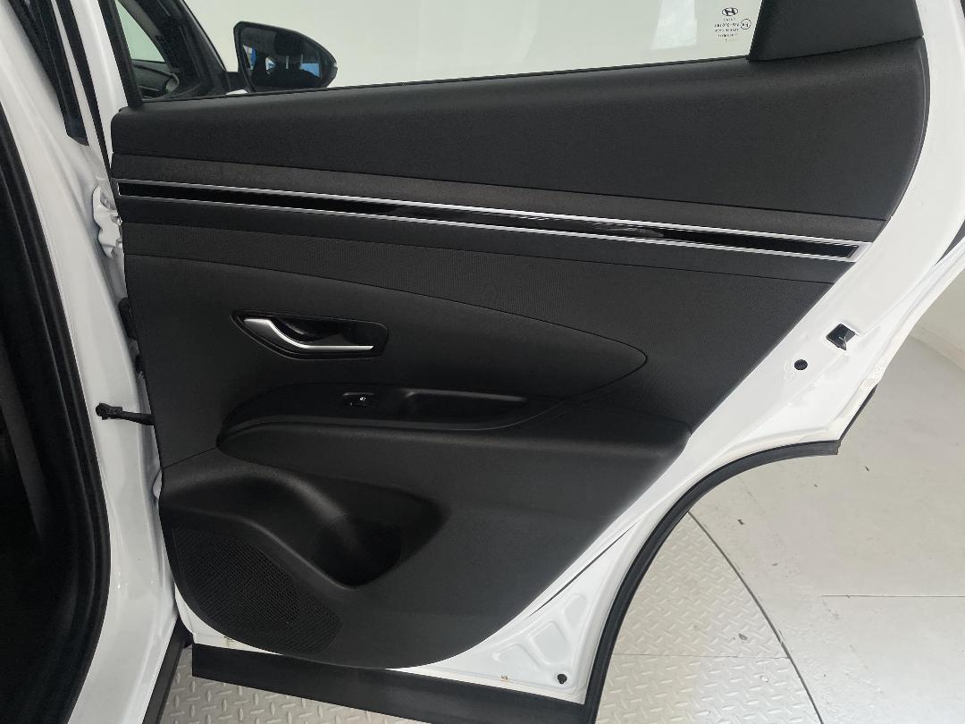 Photo '19' of Hyundai Tucson