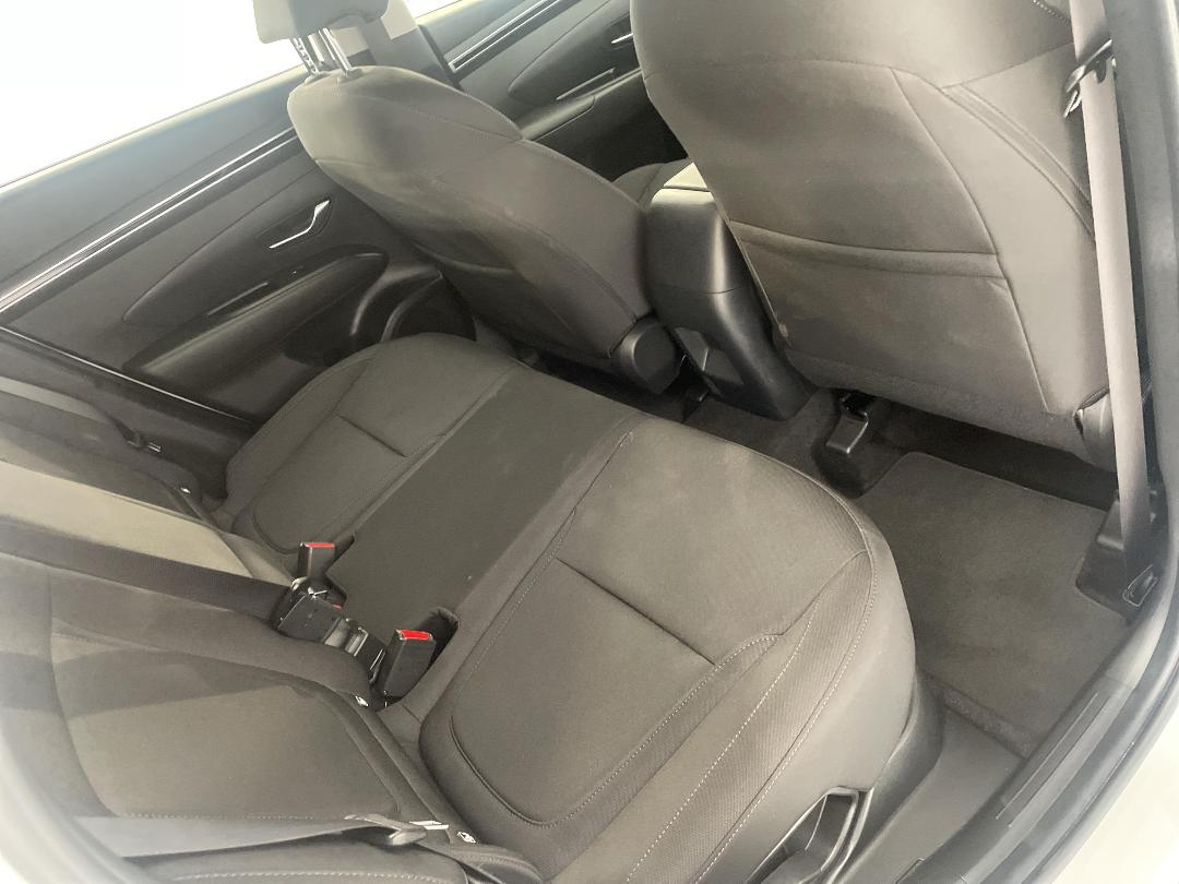 Photo '20' of Hyundai Tucson