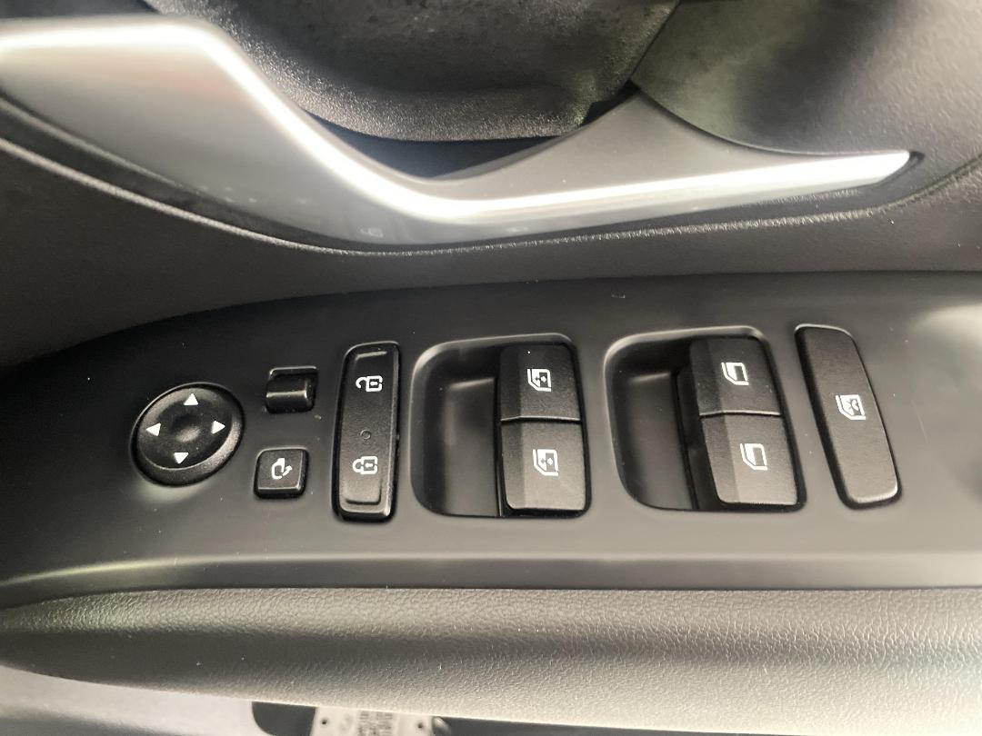 Photo '23' of Hyundai Tucson