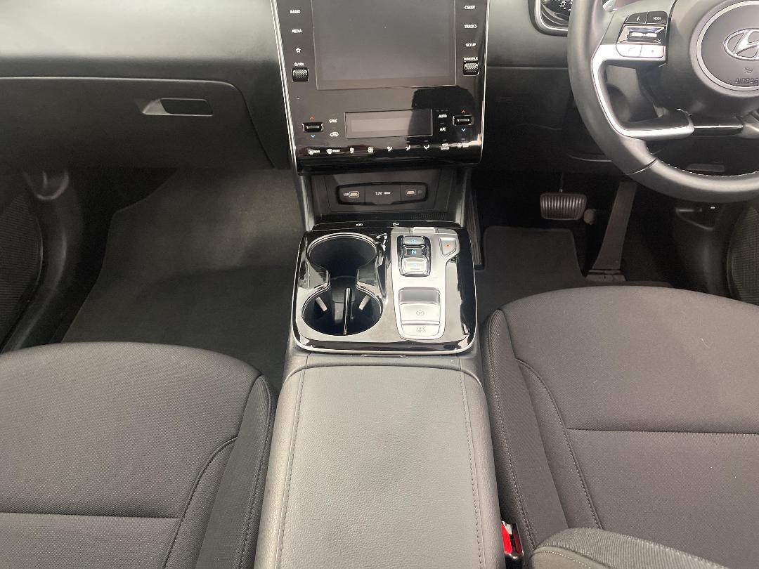 Photo '18' of Hyundai Tucson