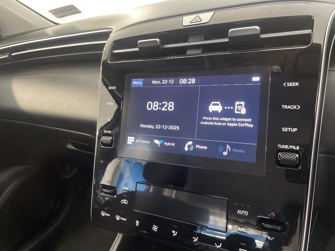 Photo '27' of Hyundai Tucson