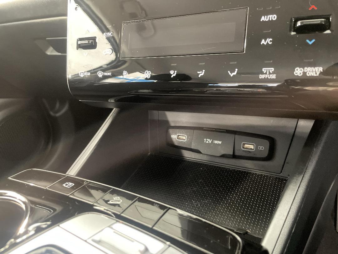 Photo '29' of Hyundai Tucson