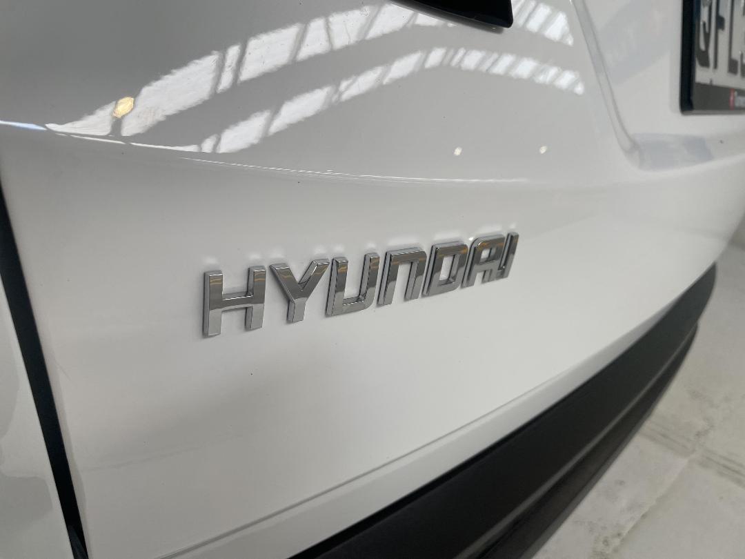 Photo '35' of Hyundai Tucson