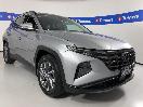 Thumbnail '1' of Hyundai Tucson
