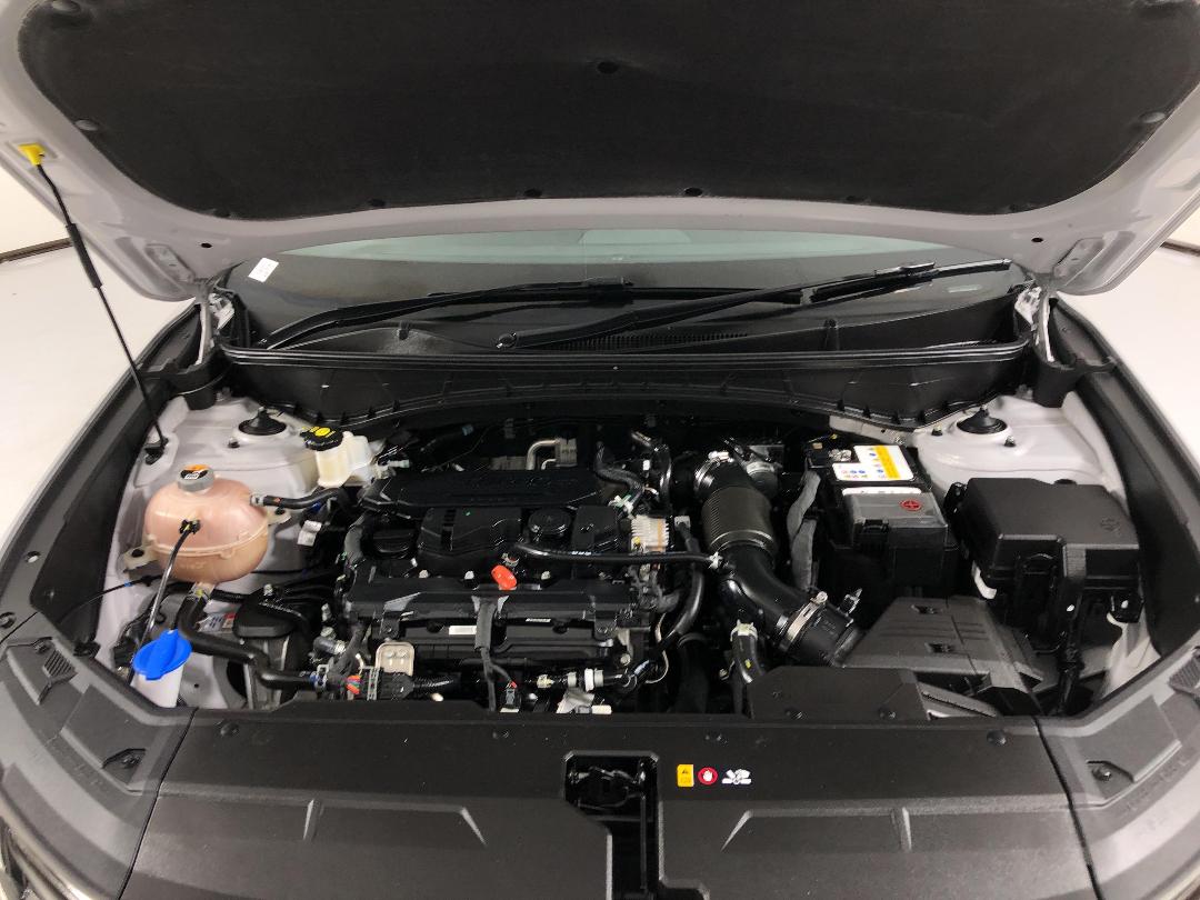 Photo '13' of Hyundai Tucson