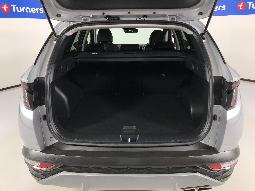 Photo '14' of Hyundai Tucson