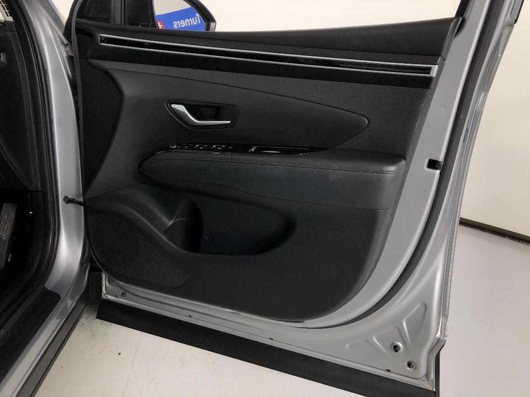 Photo '15' of Hyundai Tucson