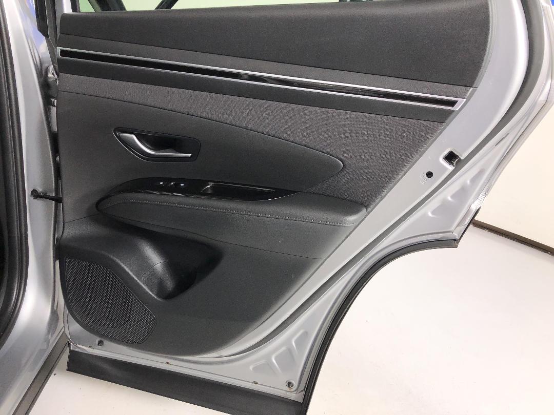 Photo '19' of Hyundai Tucson