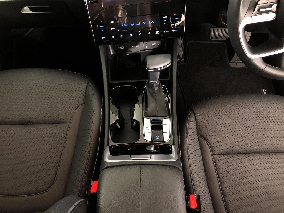 Photo '18' of Hyundai Tucson