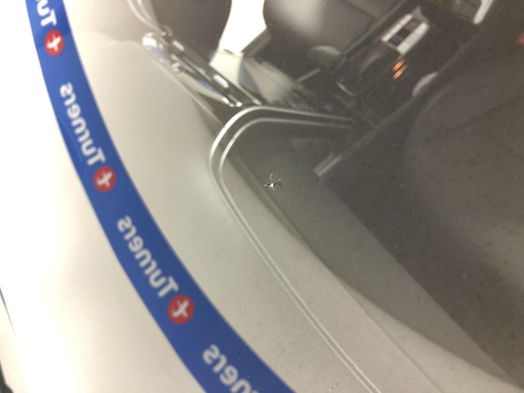 Photo '25' of Hyundai Tucson