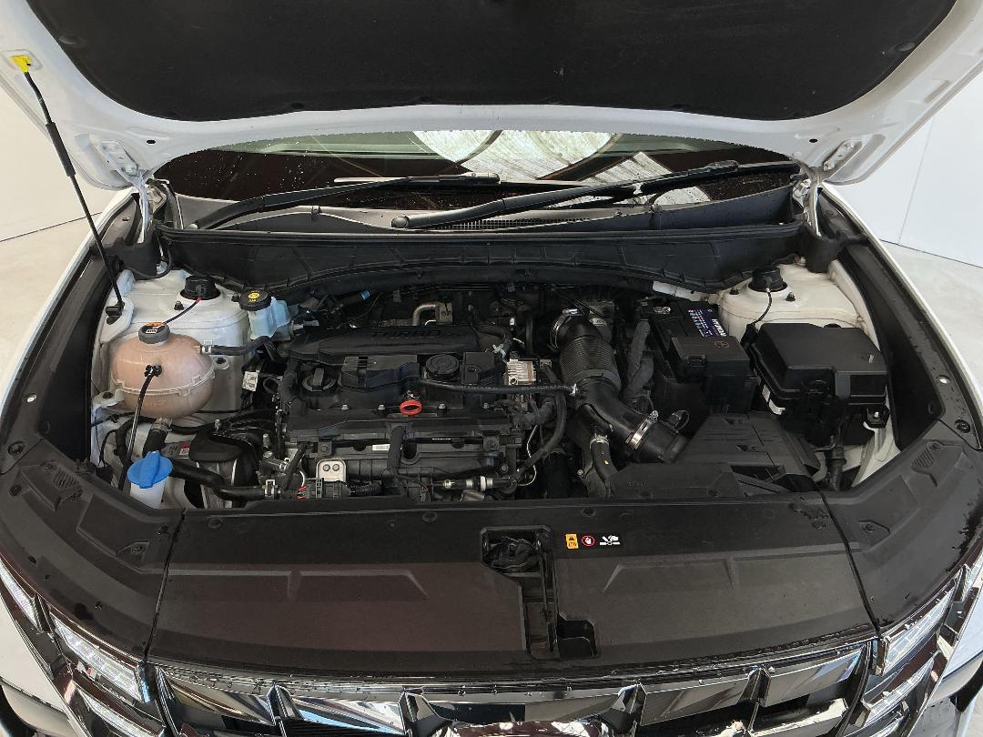 Photo '13' of Hyundai Tucson