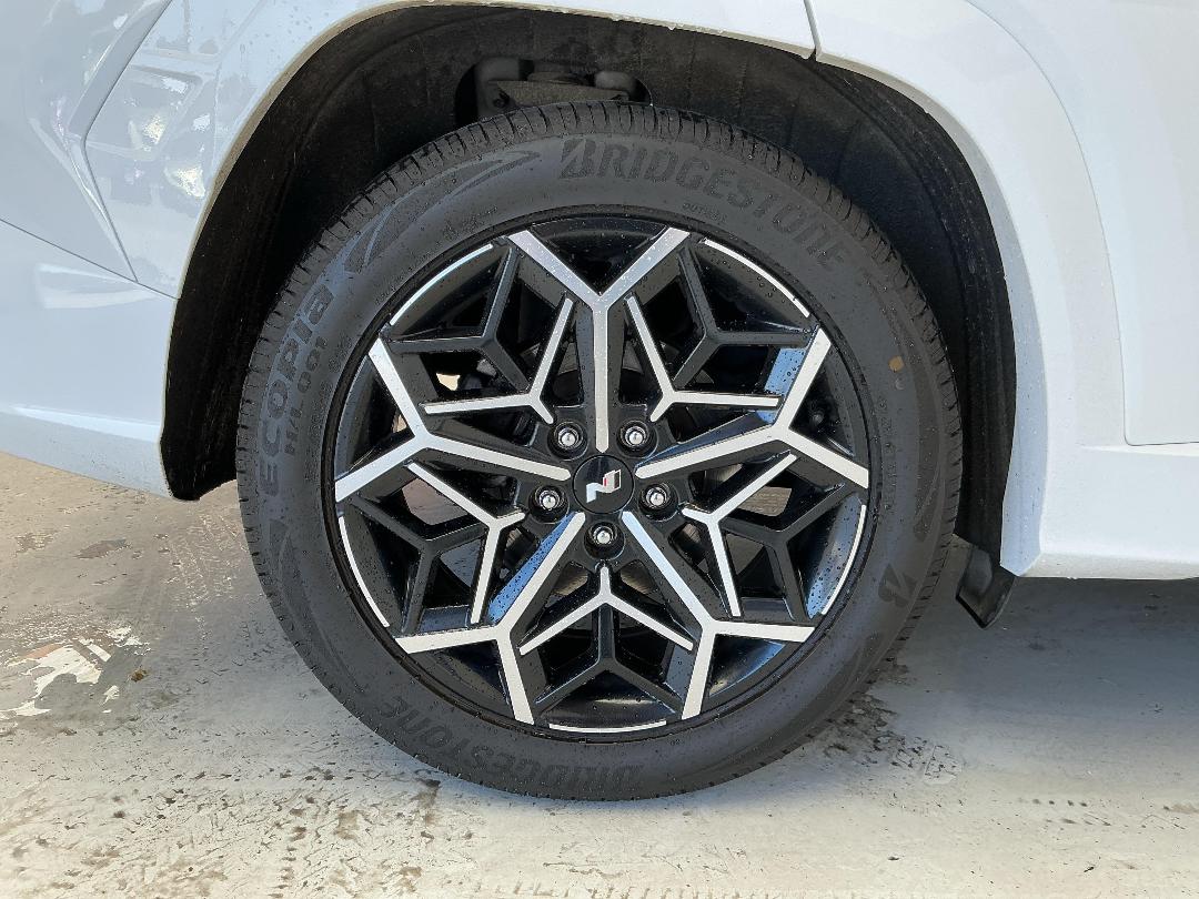 Photo '12' of Hyundai Tucson