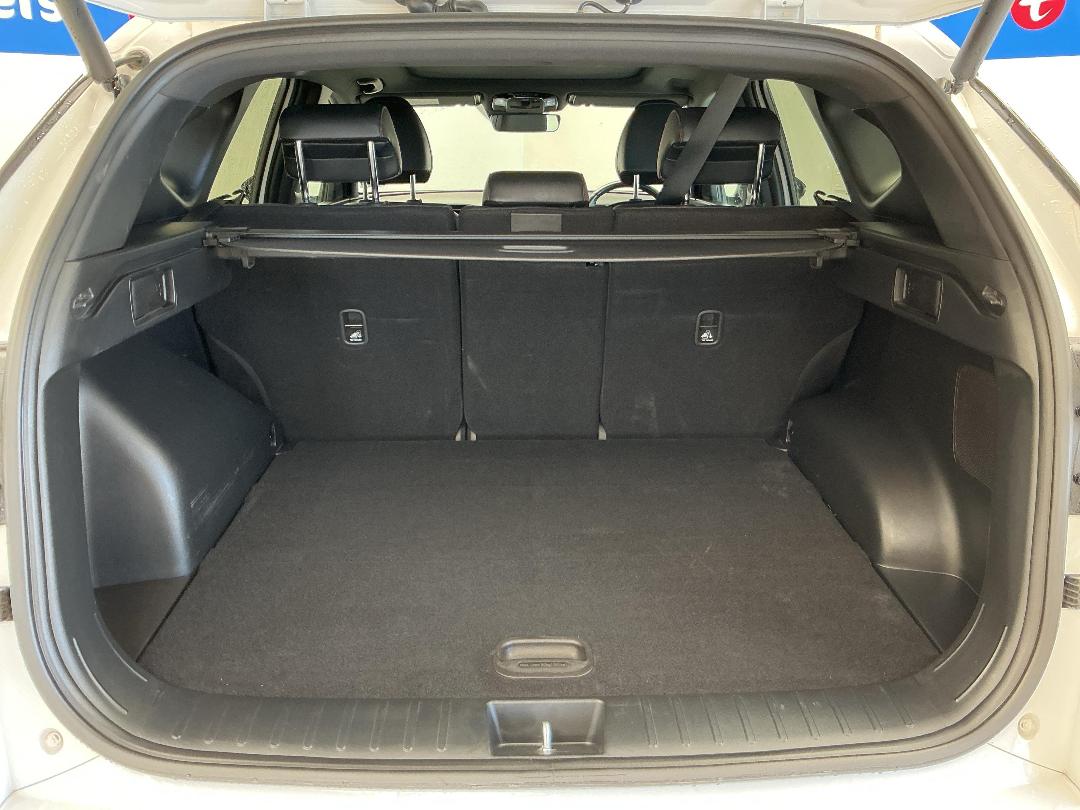 Photo '14' of Hyundai Tucson