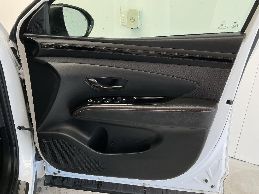 Photo '15' of Hyundai Tucson