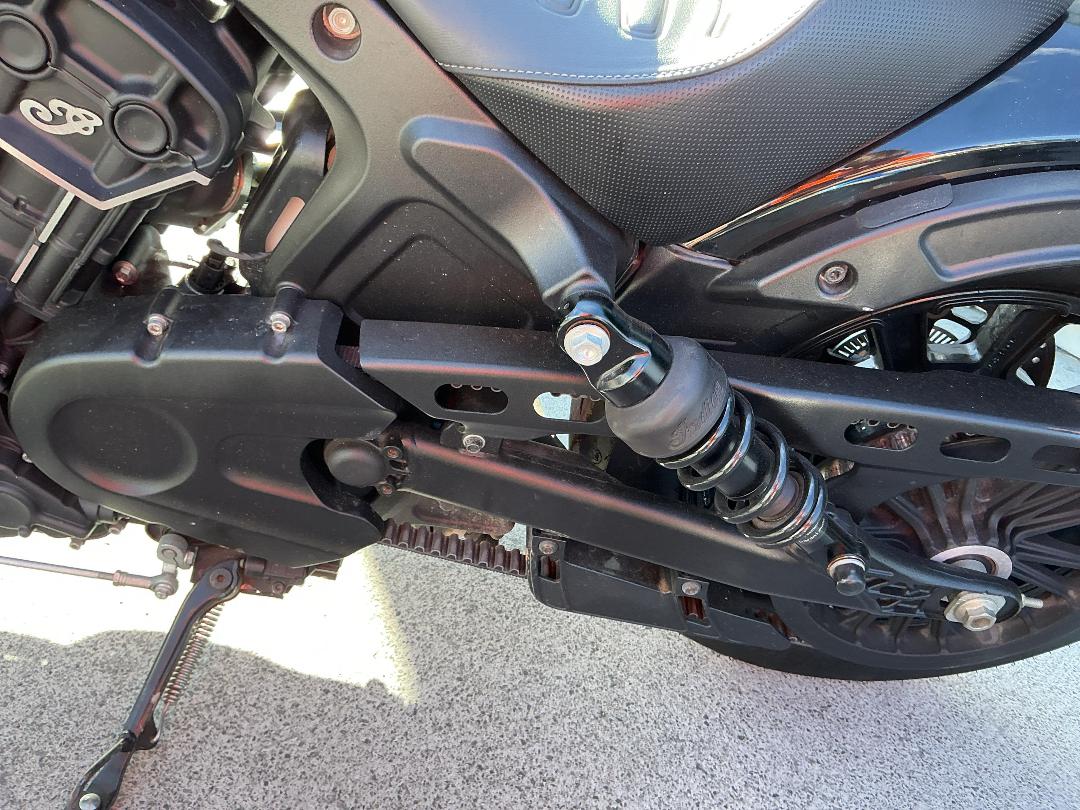 Photo '18' of Indian Scout ROGUE