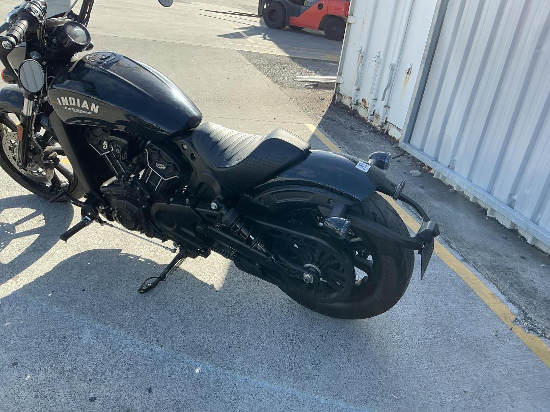 Photo '20' of Indian Scout ROGUE