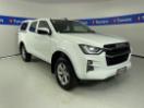 Thumbnail '1' of Isuzu D-MAX