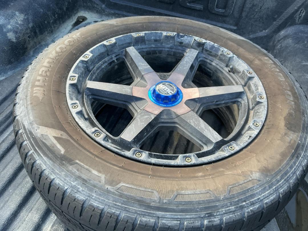 Photo '13' of Isuzu D-MAX LS Double CAB 4WD Photo '13' of Isuzu D-MAX LS Double CAB 4WD