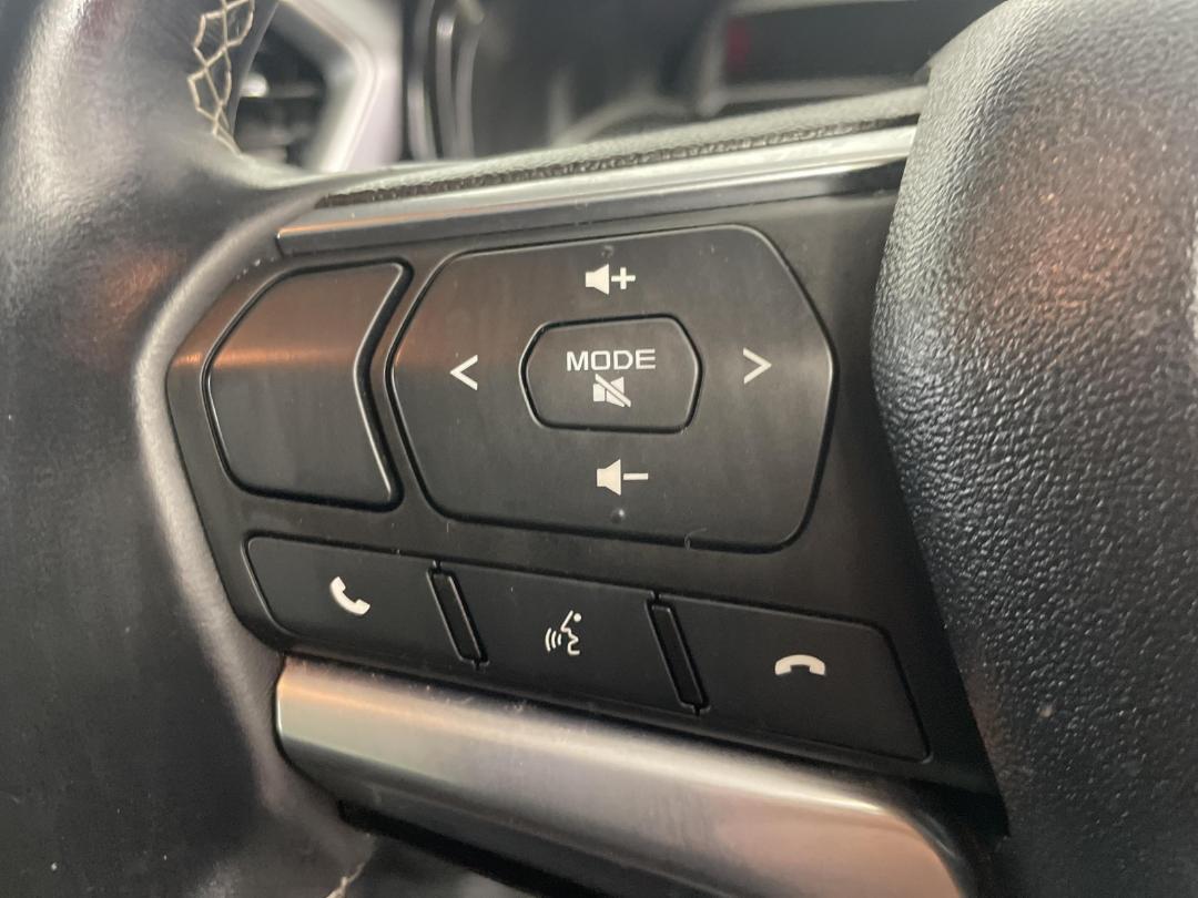 Photo '23' of Isuzu D-MAX