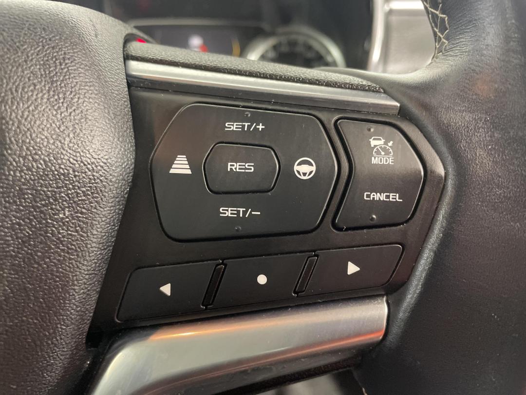 Photo '24' of Isuzu D-MAX