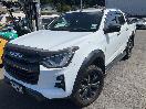 Thumbnail '4' of Isuzu D-MAX X-Terrain Double CAB