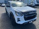 Thumbnail '1' of Isuzu D-MAX X-Terrain Double CAB