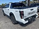 Thumbnail '3' of Isuzu D-MAX X-Terrain Double CAB