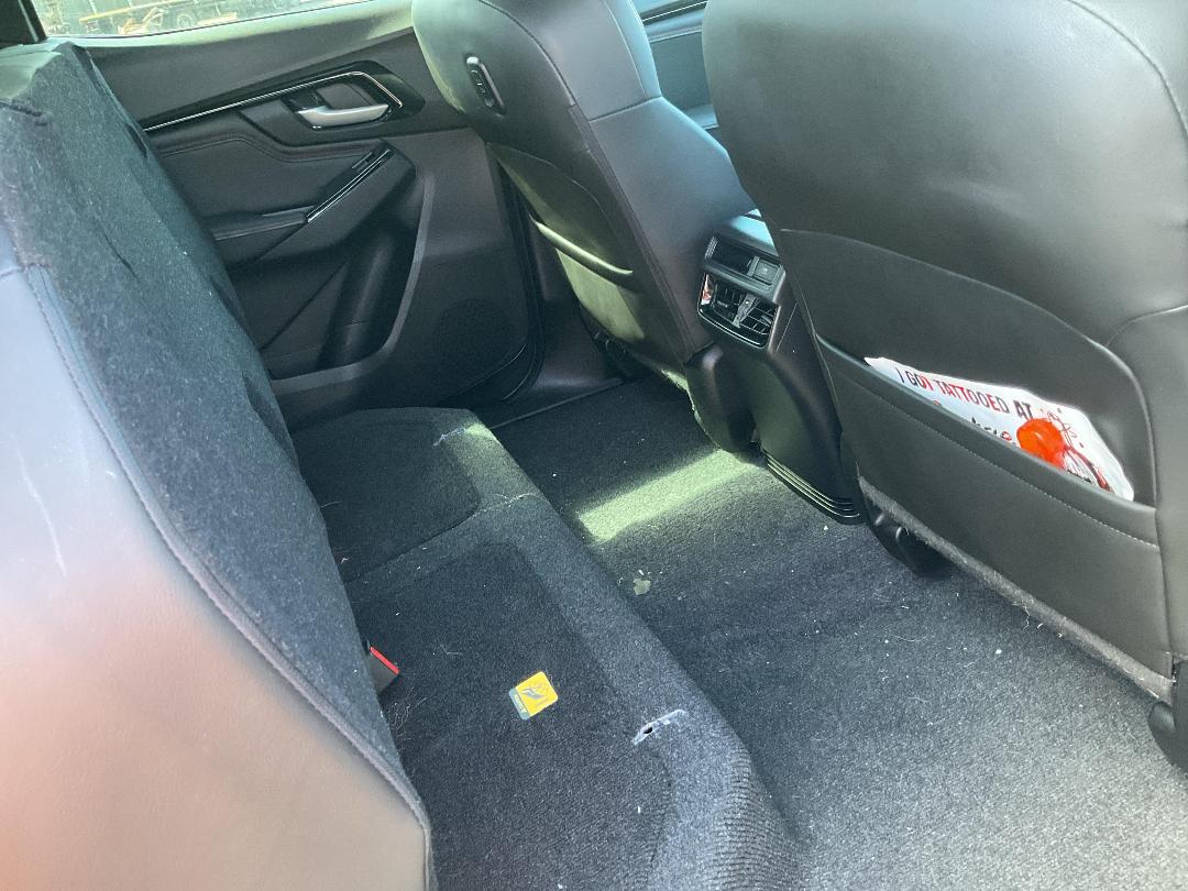 Photo '9' of Isuzu D-MAX X-Terrain Double CAB