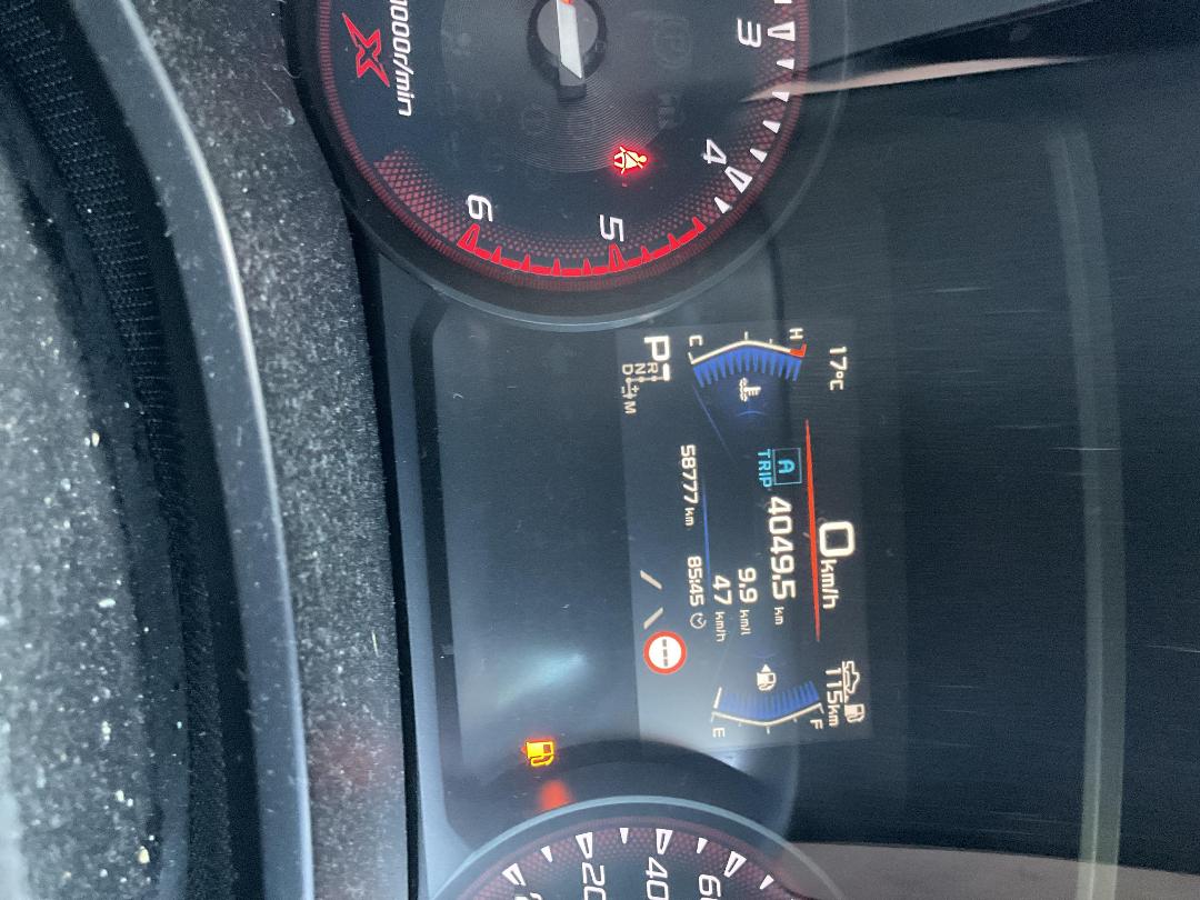 Photo '17' of Isuzu D-MAX X-Terrain Double CAB