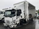 Thumbnail '6' of Isuzu F Series FRR600L AUTO Curtainsider