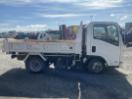 Thumbnail '3' of Isuzu N Series NLRS250S AMT NL0613 Tipper