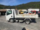 Thumbnail '10' of Isuzu N Series NLRS250S AMT NL0613 Tipper