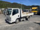 Thumbnail '11' of Isuzu N Series NLRS250S AMT NL0613 Tipper