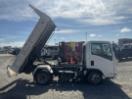 Thumbnail '4' of Isuzu N Series NLRS250S AMT NL0613 Tipper