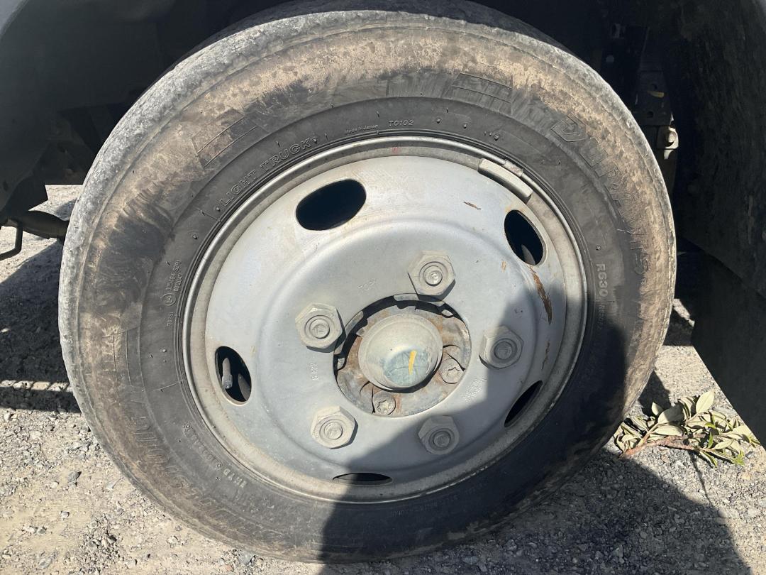 Photo '43' of Isuzu N Series NLRS250S AMT NL0613 Tipper