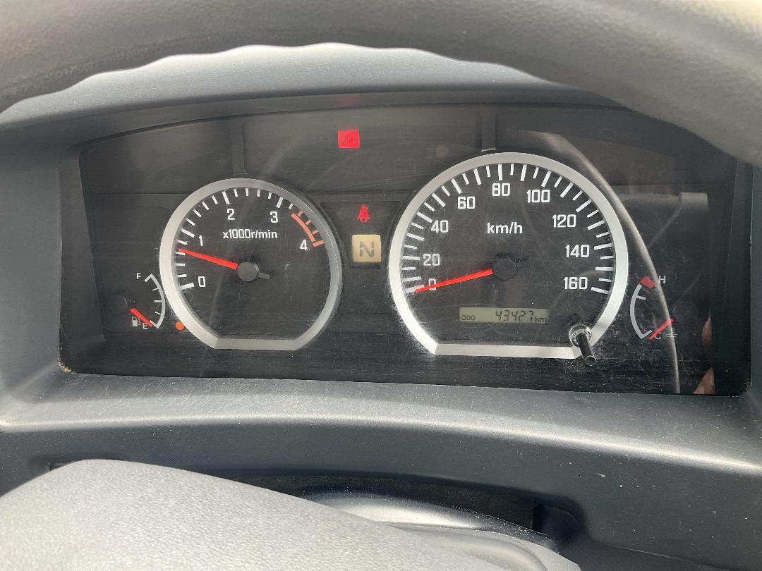 Photo '16' of Isuzu N Series NLRS250S AMT NL0613 Tipper