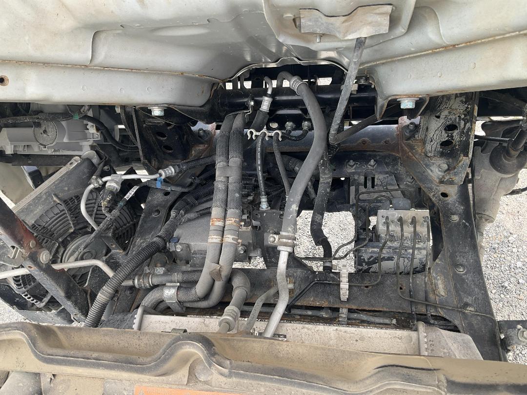 Photo '14' of Isuzu N Series NLRS250S AMT NL0613 Tipper