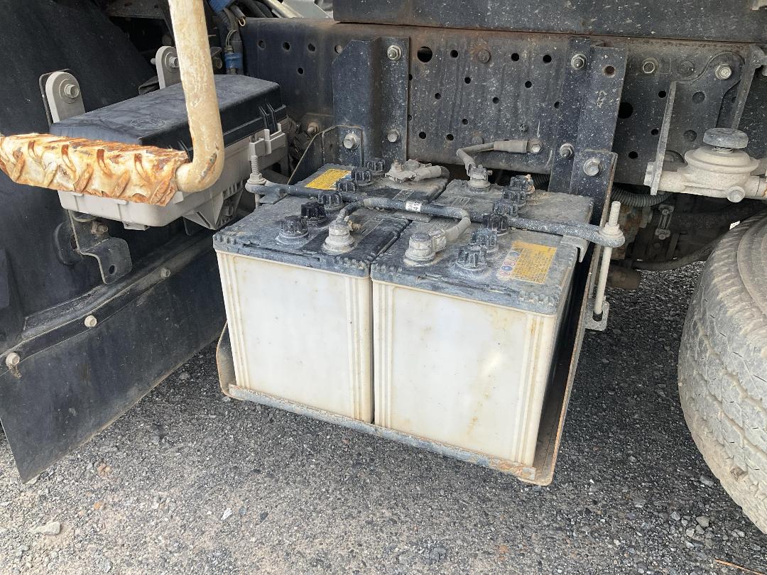 Photo '19' of Isuzu N Series NLRS250S AMT NL0613 Tipper