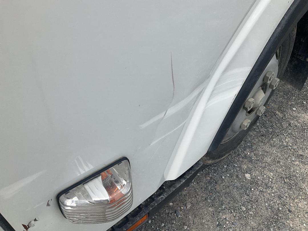 Photo '22' of Isuzu N Series NLRS250S AMT NL0613 Tipper