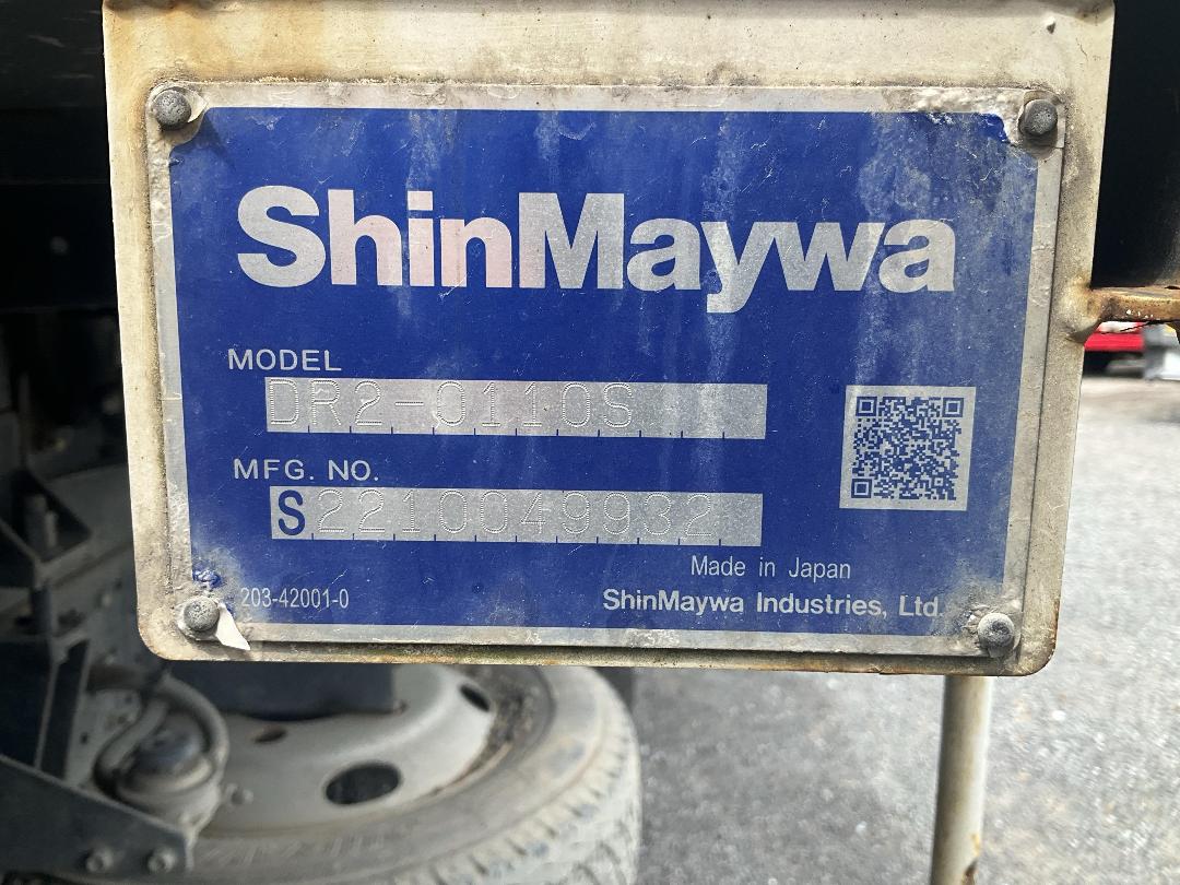 Photo '37' of Isuzu N Series NLRS250S AMT NL0613 Tipper