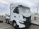 Thumbnail '1' of Iveco S-WAY AS5764 Tractor