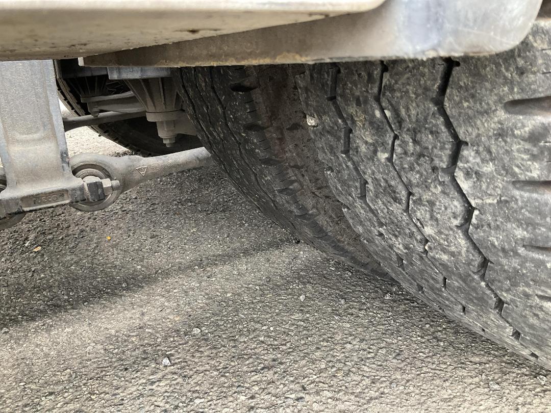 Photo '22' of Iveco S-WAY AS5764 Tractor