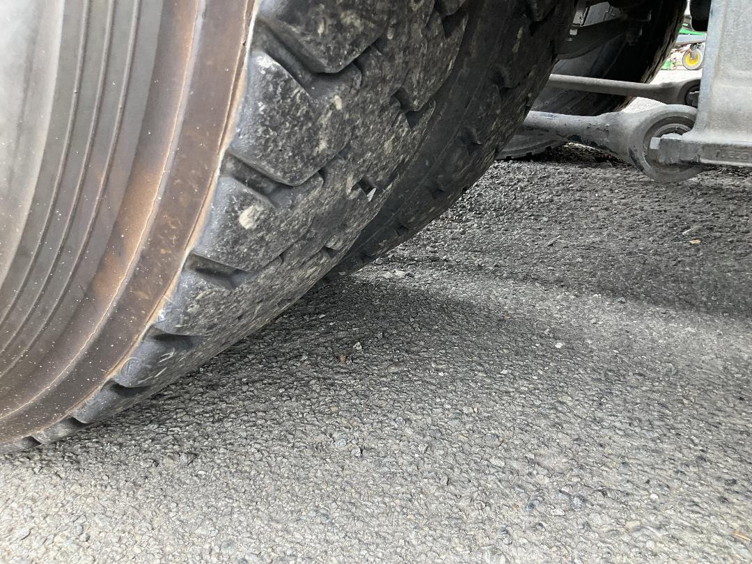 Photo '21' of Iveco S-WAY AS5764 Tractor