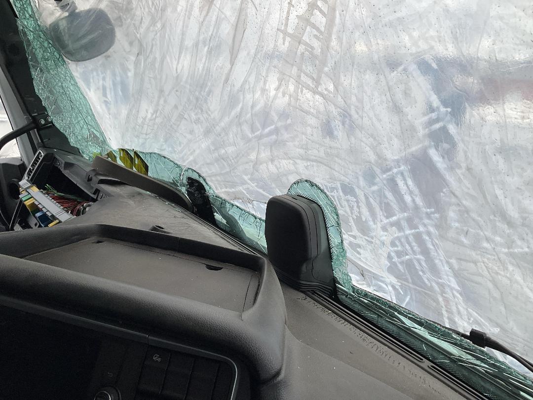 Photo '15' of Iveco S-WAY AS5764 Tractor