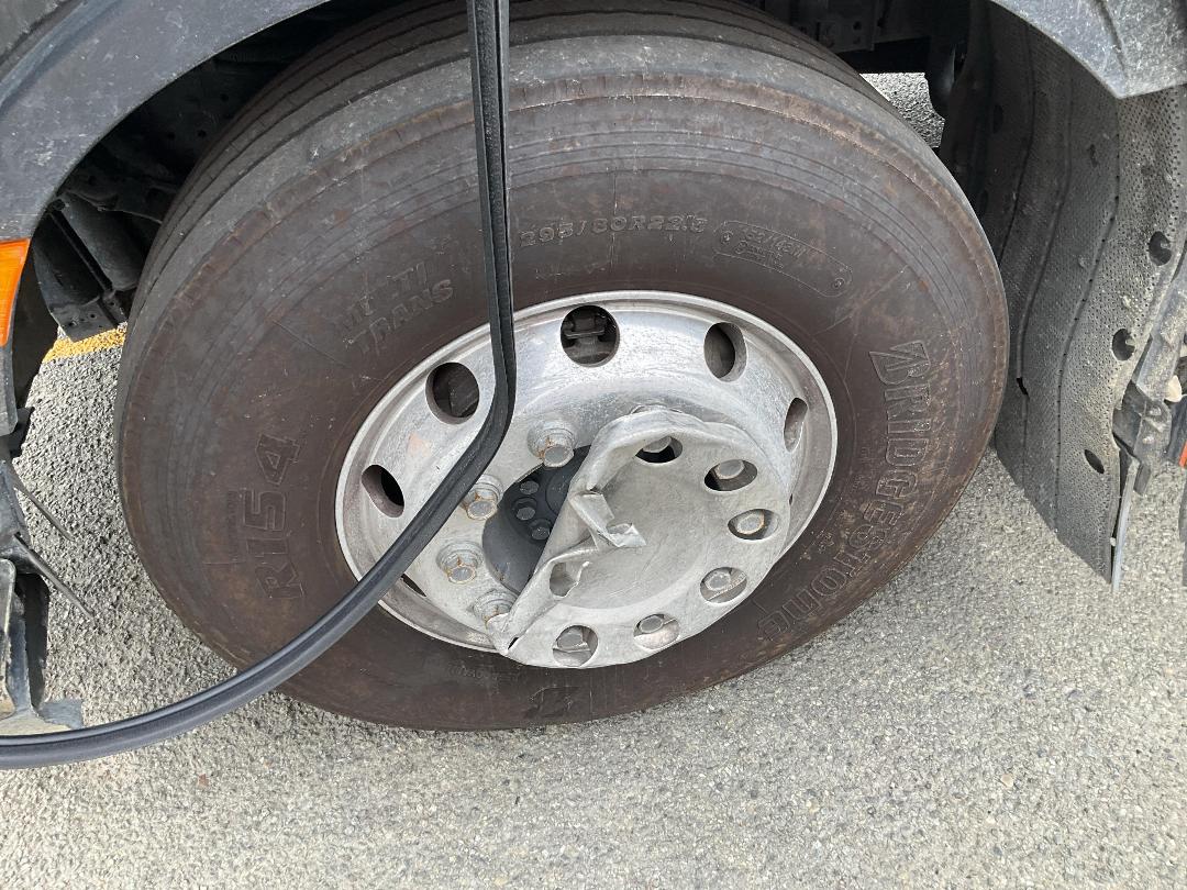 Photo '24' of Iveco S-WAY AS5764 Tractor