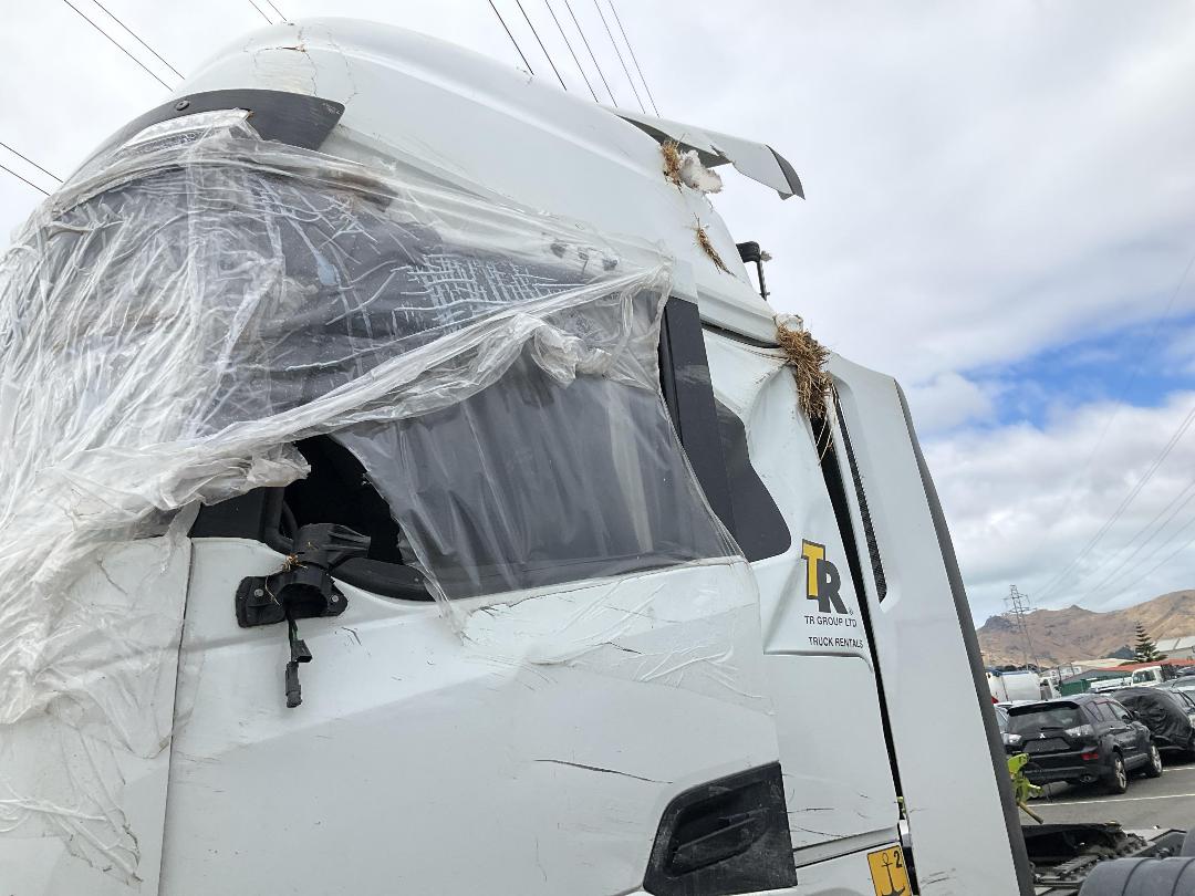 Photo '20' of Iveco S-WAY AS5764 Tractor