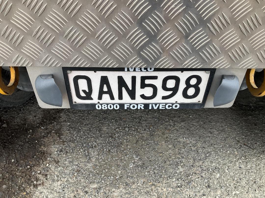 Photo '28' of Iveco S-WAY AS5764 Tractor