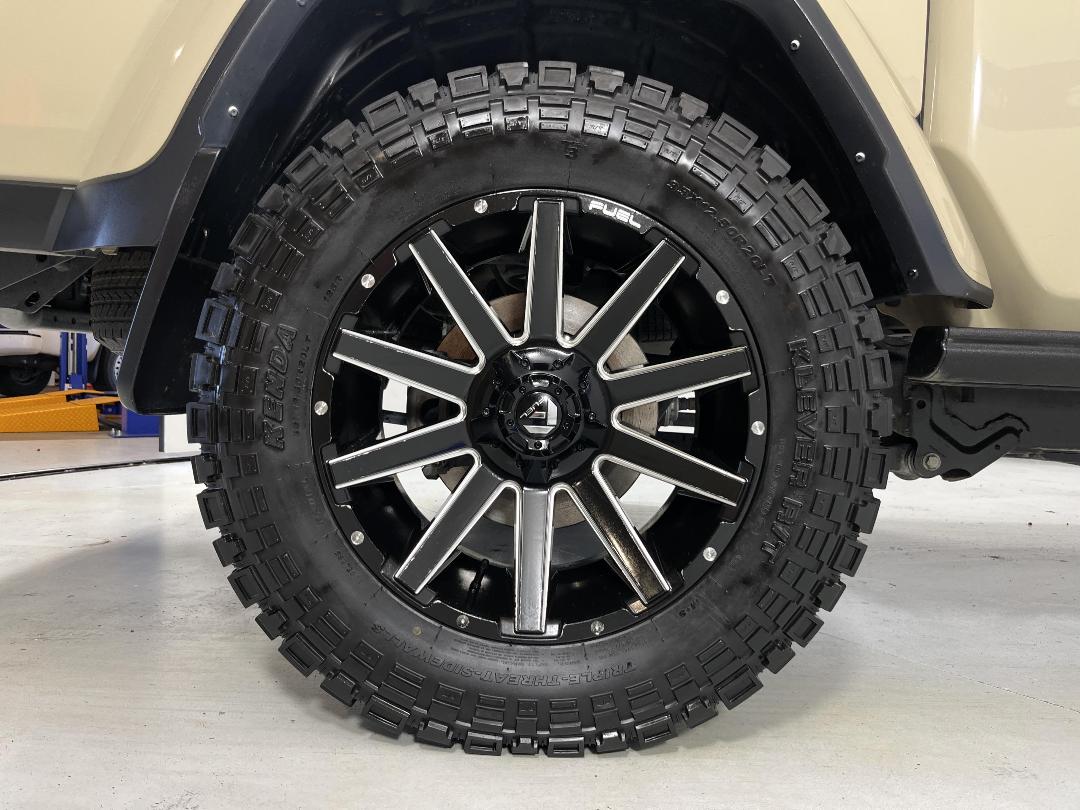 Photo '12' of Jeep Gladiator Photo '12' of Jeep Gladiator