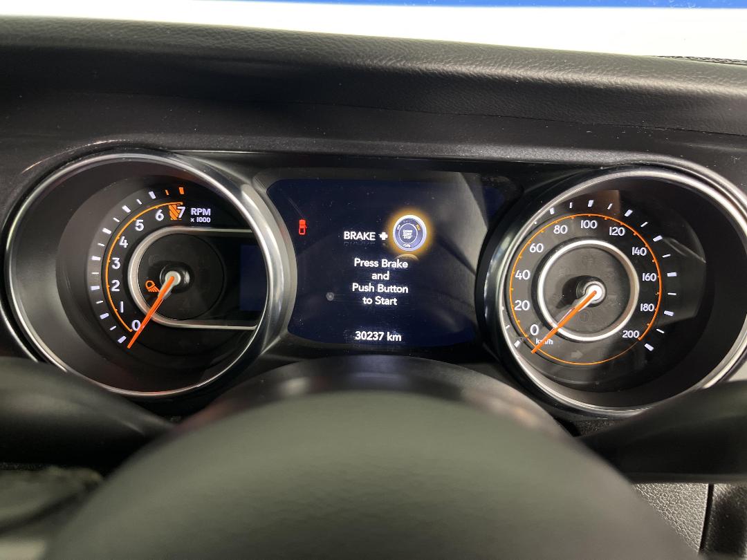 Photo '20' of Jeep Gladiator Photo '20' of Jeep Gladiator